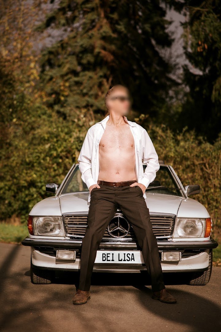 Bei Lisa - Erotic Massage in Hanover, Germany