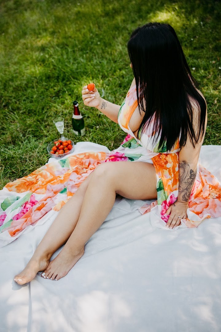 Bei Lisa - Erotic Massage in Hanover, Germany