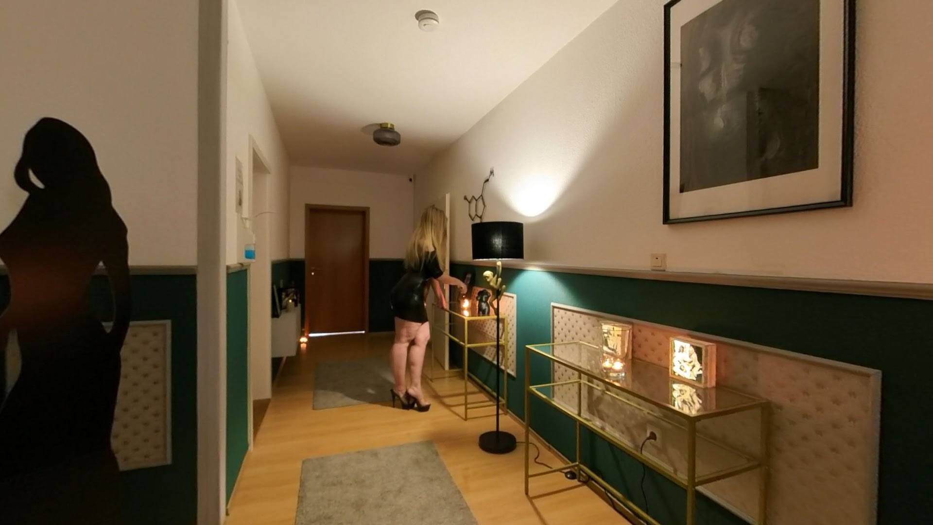 Bei Lisa - Erotic Massage in Hanover, Germany