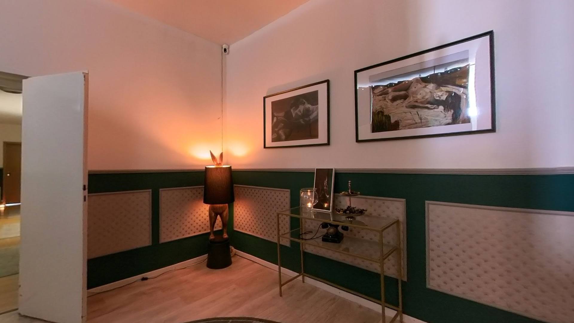 Bei Lisa - Erotic Massage in Hanover, Germany