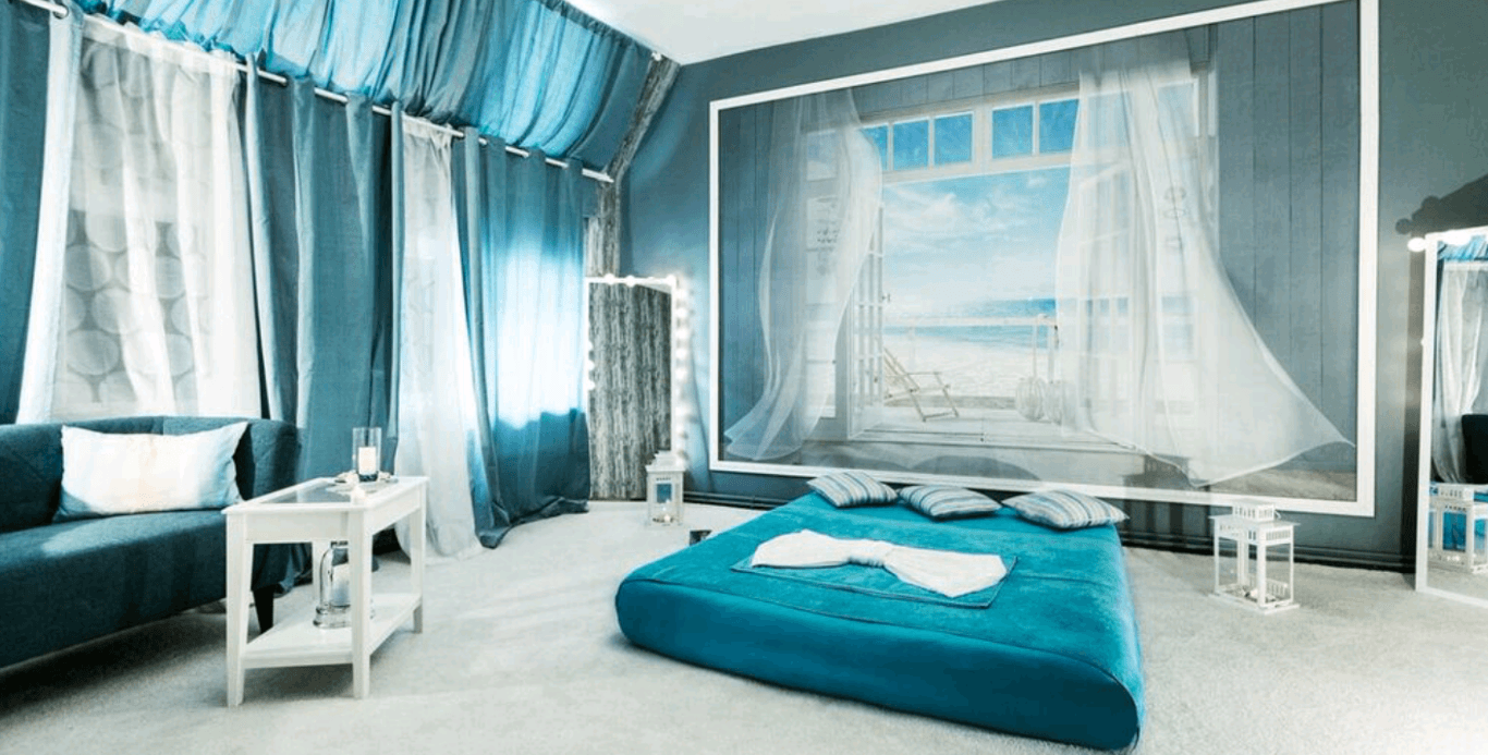 Body Explosion Hannover - Erotic Massage in Hanover, Germany