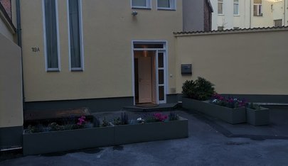 Erotische Massage Hannover; Afrodita Massagen - Erotic Massage in Hanover, Germany