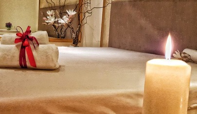 Erotische Massage Hannover; Afrodita Massagen - Erotic Massage in Hanover, Germany