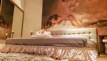 Erotische Massage Hannover; Afrodita Massagen - Erotic Massage in Hanover, Germany