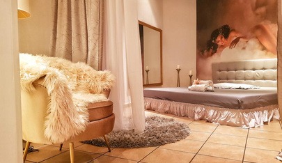 Erotische Massage Hannover; Afrodita Massagen - Erotic Massage in Hanover, Germany