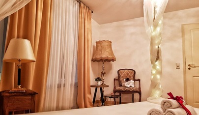 Erotische Massage Hannover; Afrodita Massagen - Erotic Massage in Hanover, Germany