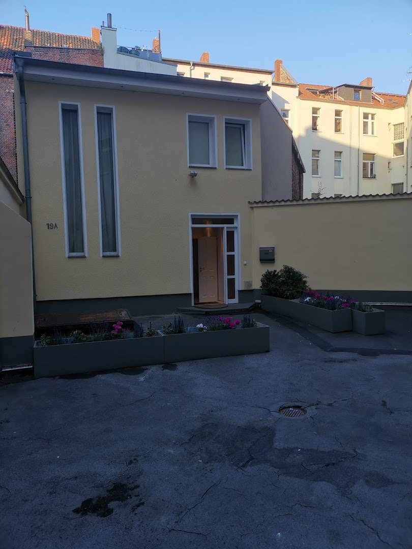 Erotische Massage Hannover; Afrodita Massagen - Erotic Massage in Hanover, Germany