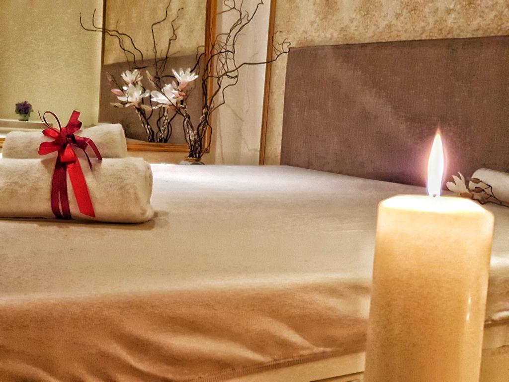 Erotische Massage Hannover; Afrodita Massagen - Erotic Massage in Hanover, Germany
