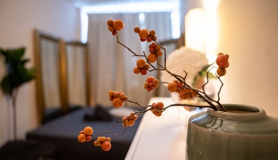 Karma Massage - Erotic Massage in Hanover, Germany