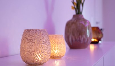 Karma Massage - Erotic Massage in Hanover, Germany