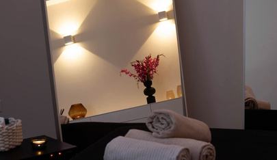 Karma Massage - Erotic Massage in Hanover, Germany