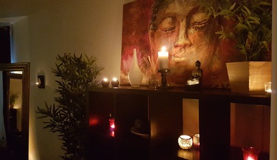 Karma Massage - Erotic Massage in Hanover, Germany