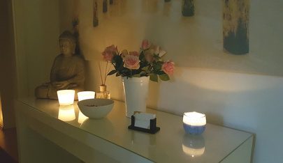 Karma Massage - Erotic Massage in Hanover, Germany
