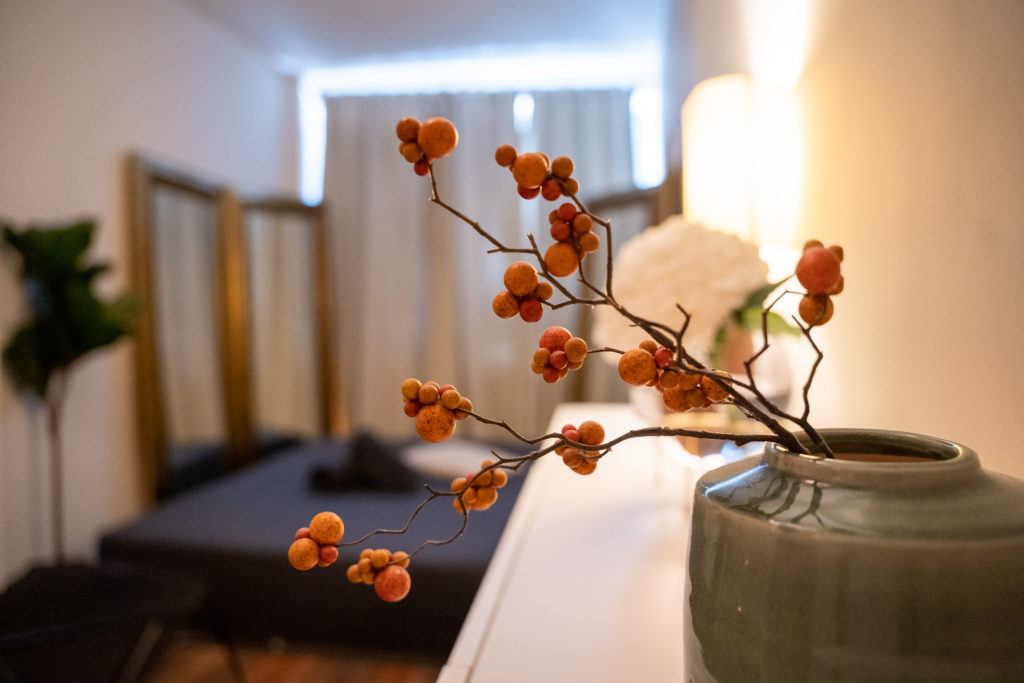 Karma Massage - Erotic Massage in Hanover, Germany