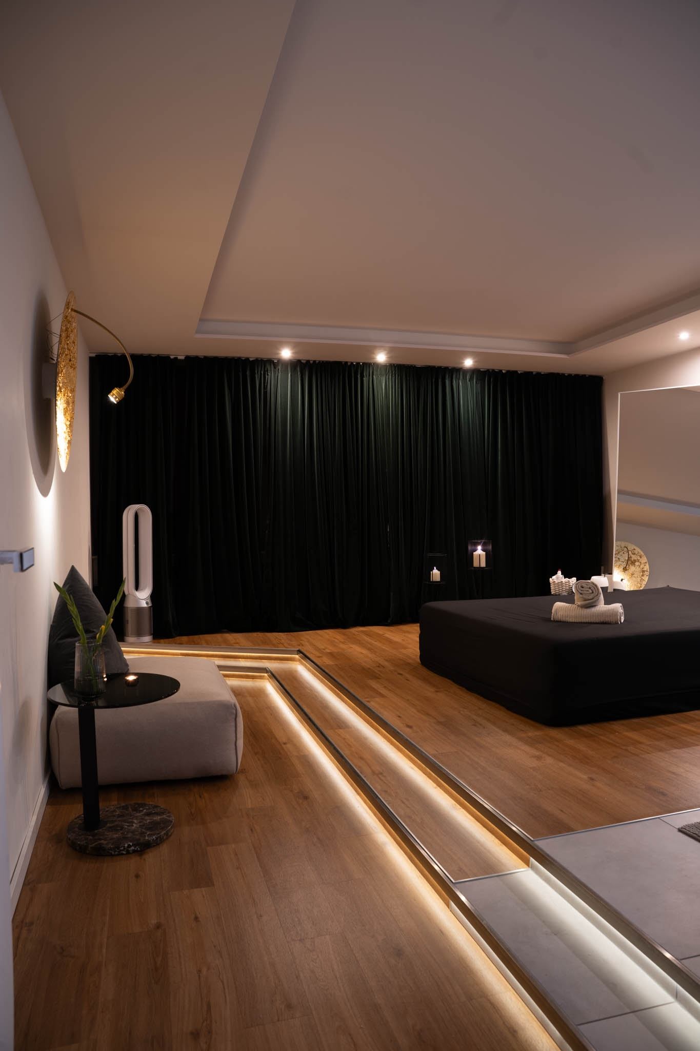 Karma Massage - Erotic Massage in Hanover, Germany