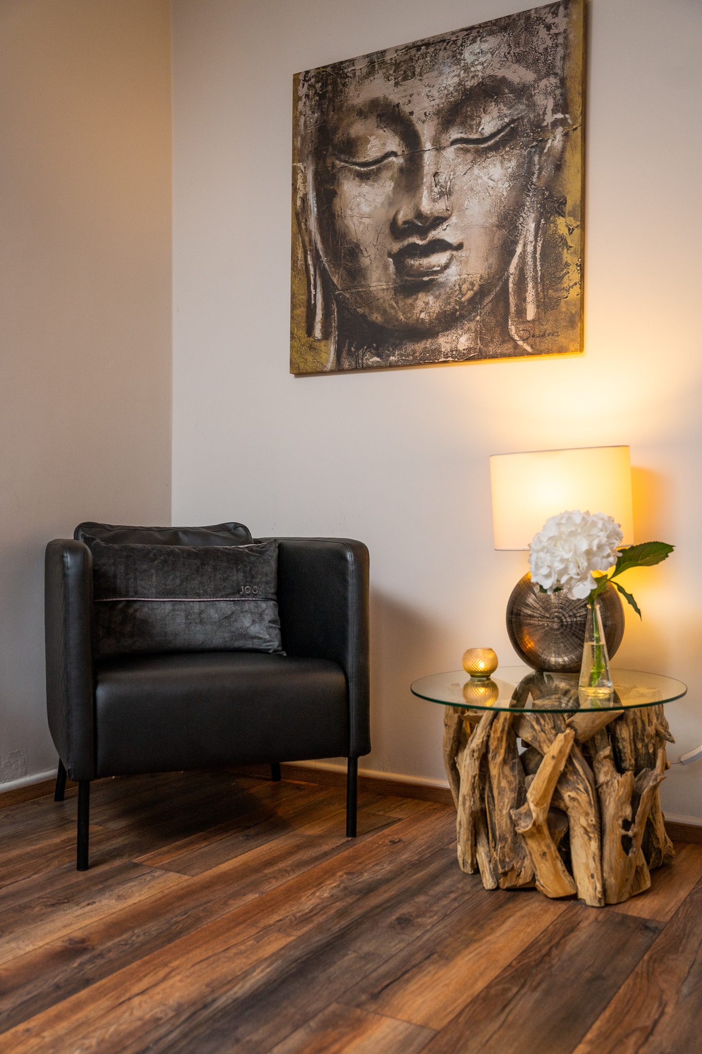Karma Massage - Erotic Massage in Hanover, Germany