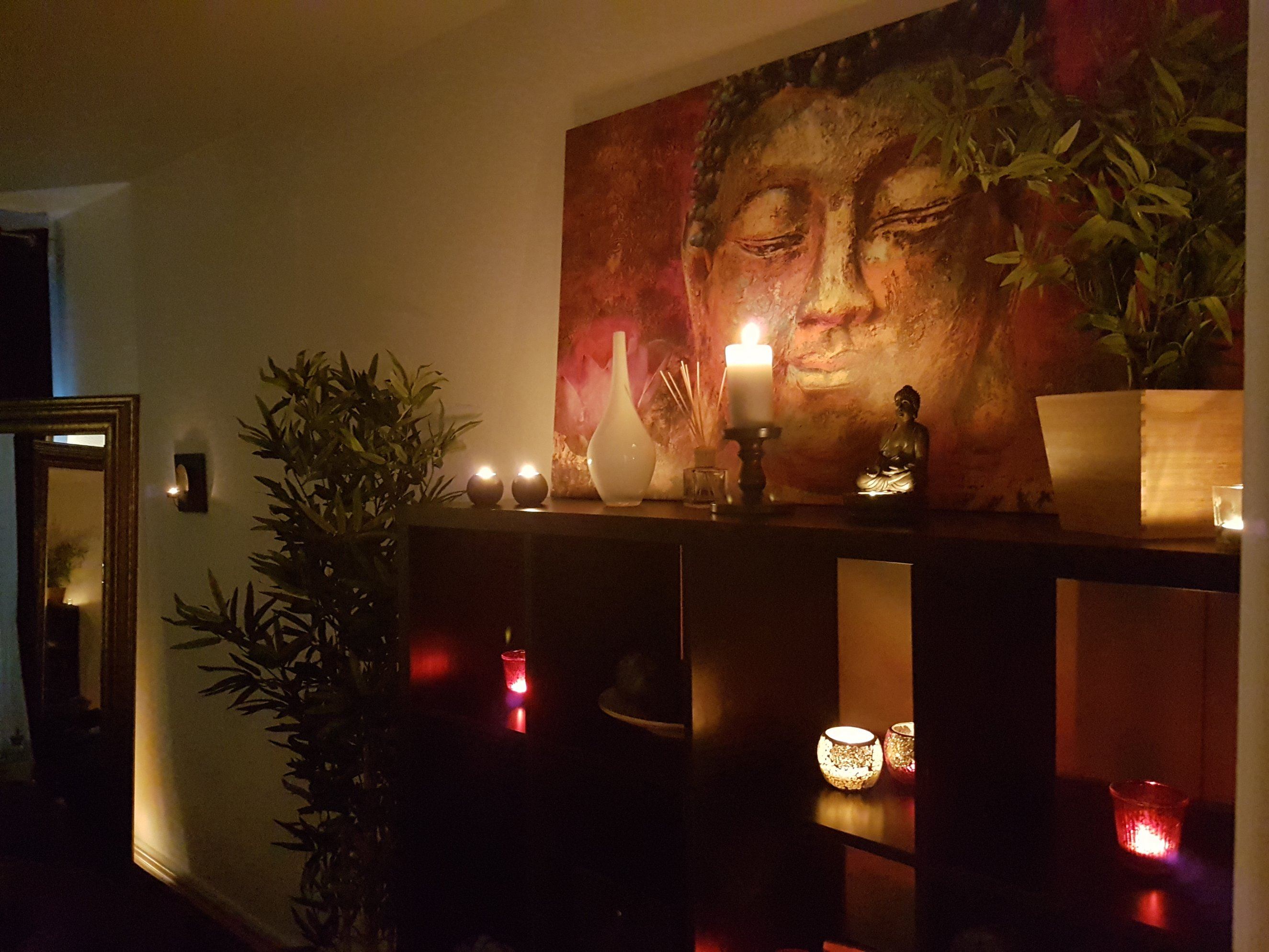 Karma Massage - Erotic Massage in Hanover, Germany