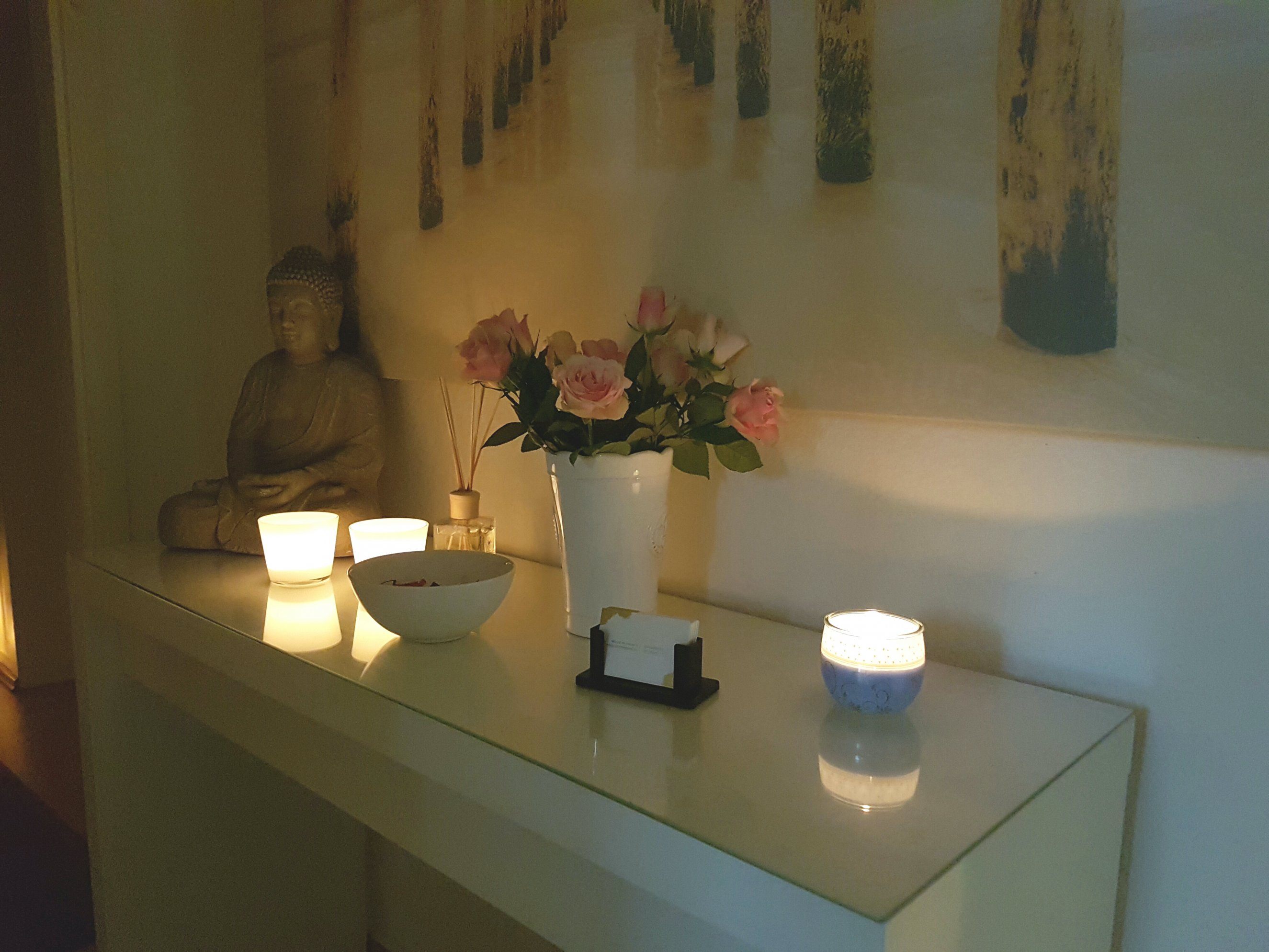 Karma Massage - Erotic Massage in Hanover, Germany