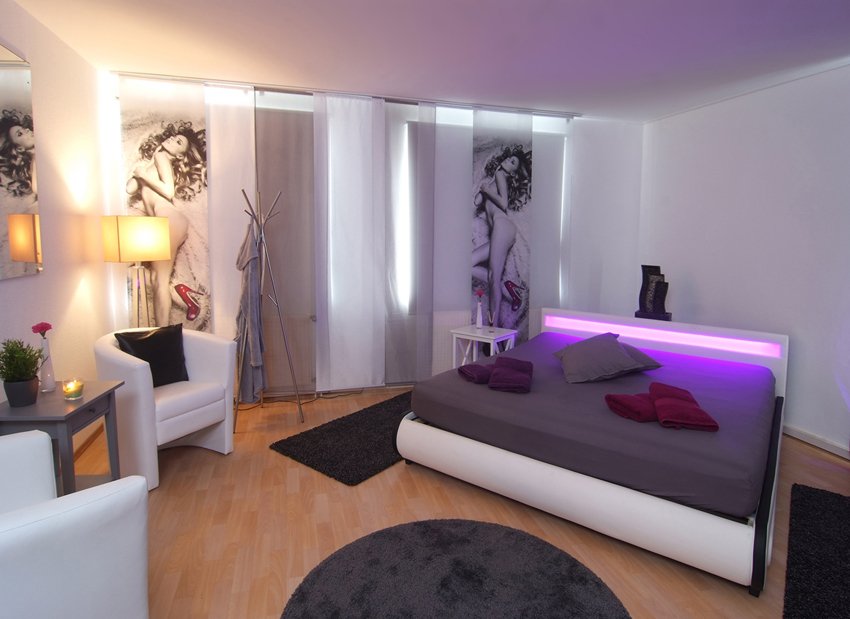 Massageloft - Erotic Massage in Hanover, Germany