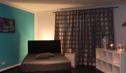 Passionmassage - Erotic Massage in Hanover, Germany