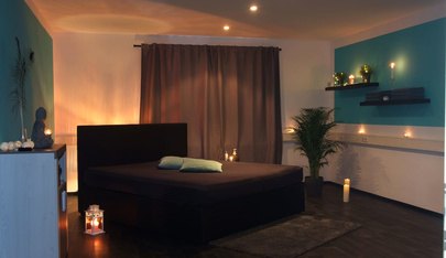 Passionmassage - Erotic Massage in Hanover, Germany