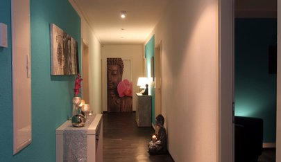 Passionmassage - Erotic Massage in Hanover, Germany