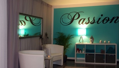 Passionmassage - Erotic Massage in Hanover, Germany