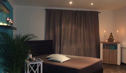 Passionmassage - Erotic Massage in Hanover, Germany