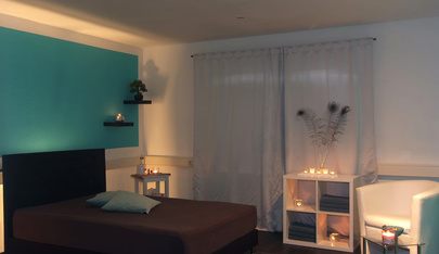 Passionmassage - Erotic Massage in Hanover, Germany