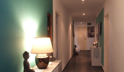 Passionmassage - Erotic Massage in Hanover, Germany