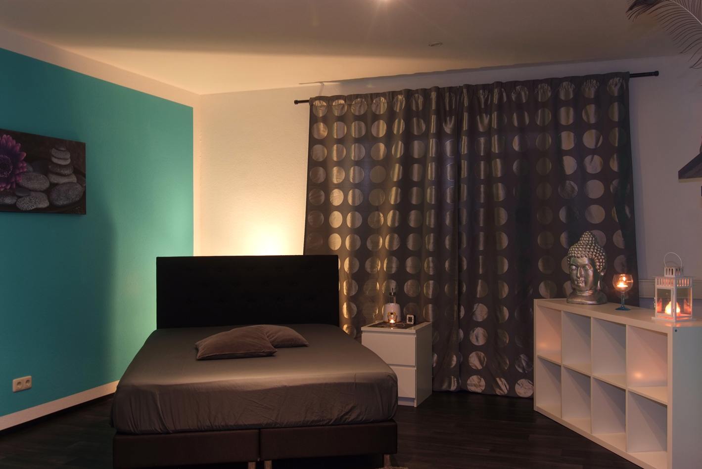 Passionmassage - Erotic Massage in Hanover, Germany
