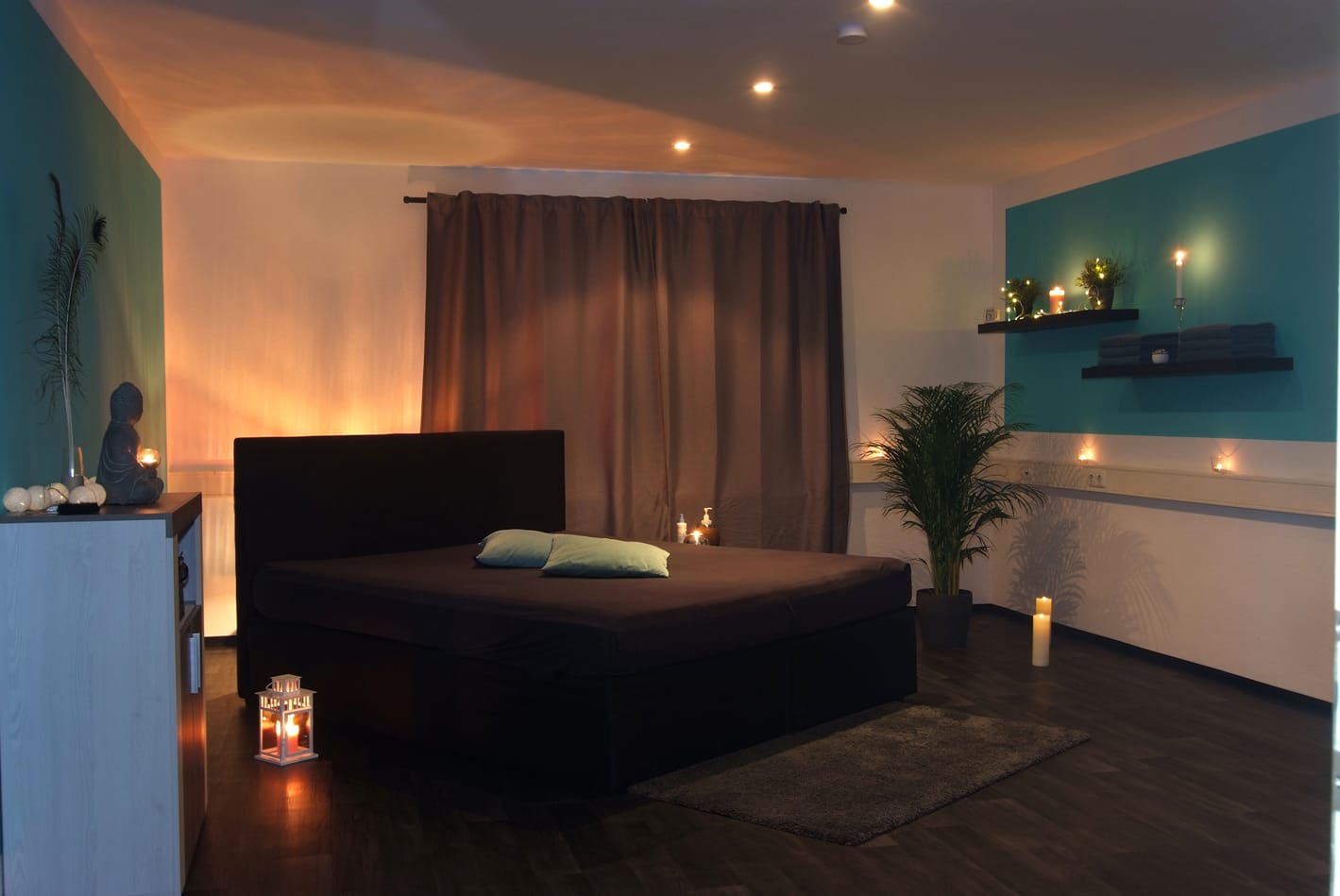 Passionmassage - Erotic Massage in Hanover, Germany