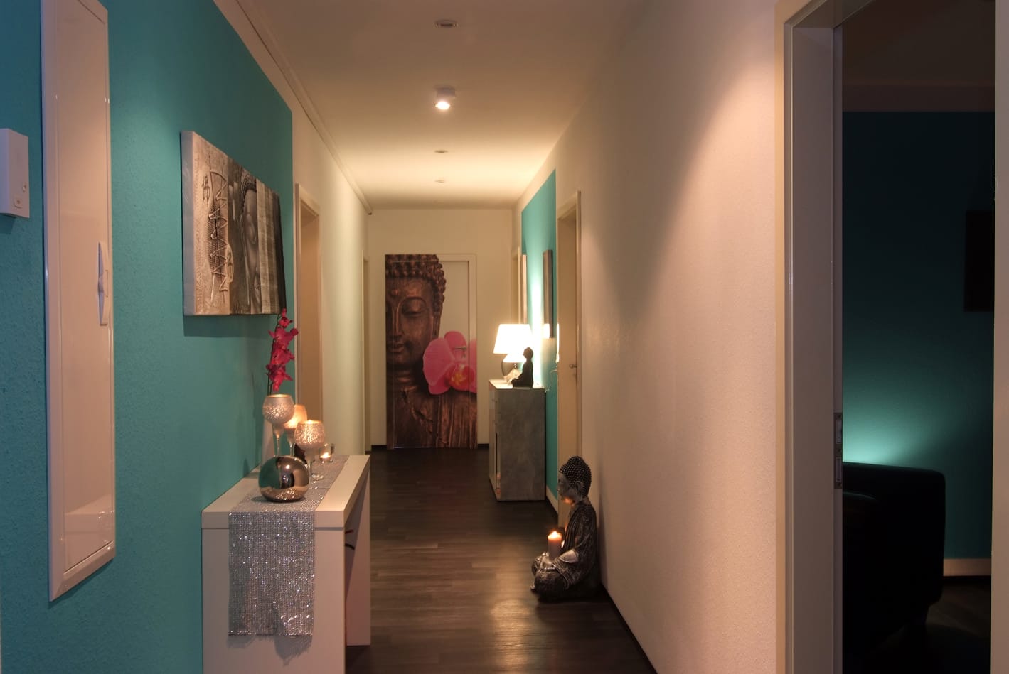 Passionmassage - Erotic Massage in Hanover, Germany