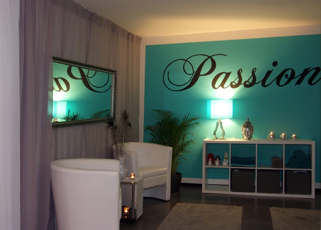 Passionmassage - Erotic Massage in Hanover, Germany