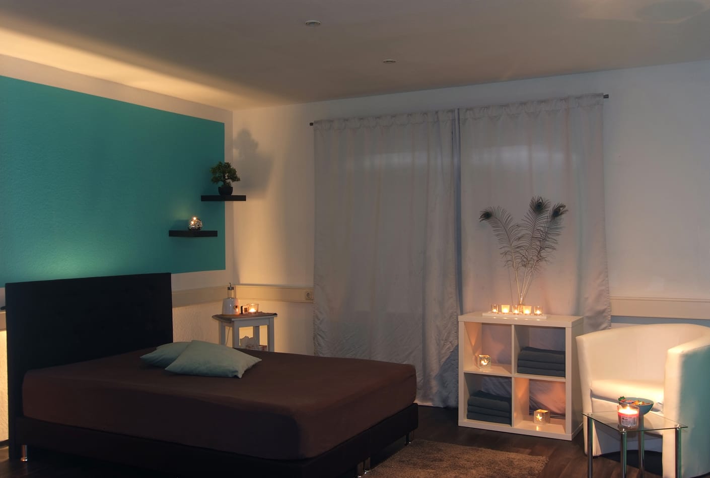 Passionmassage - Erotic Massage in Hanover, Germany