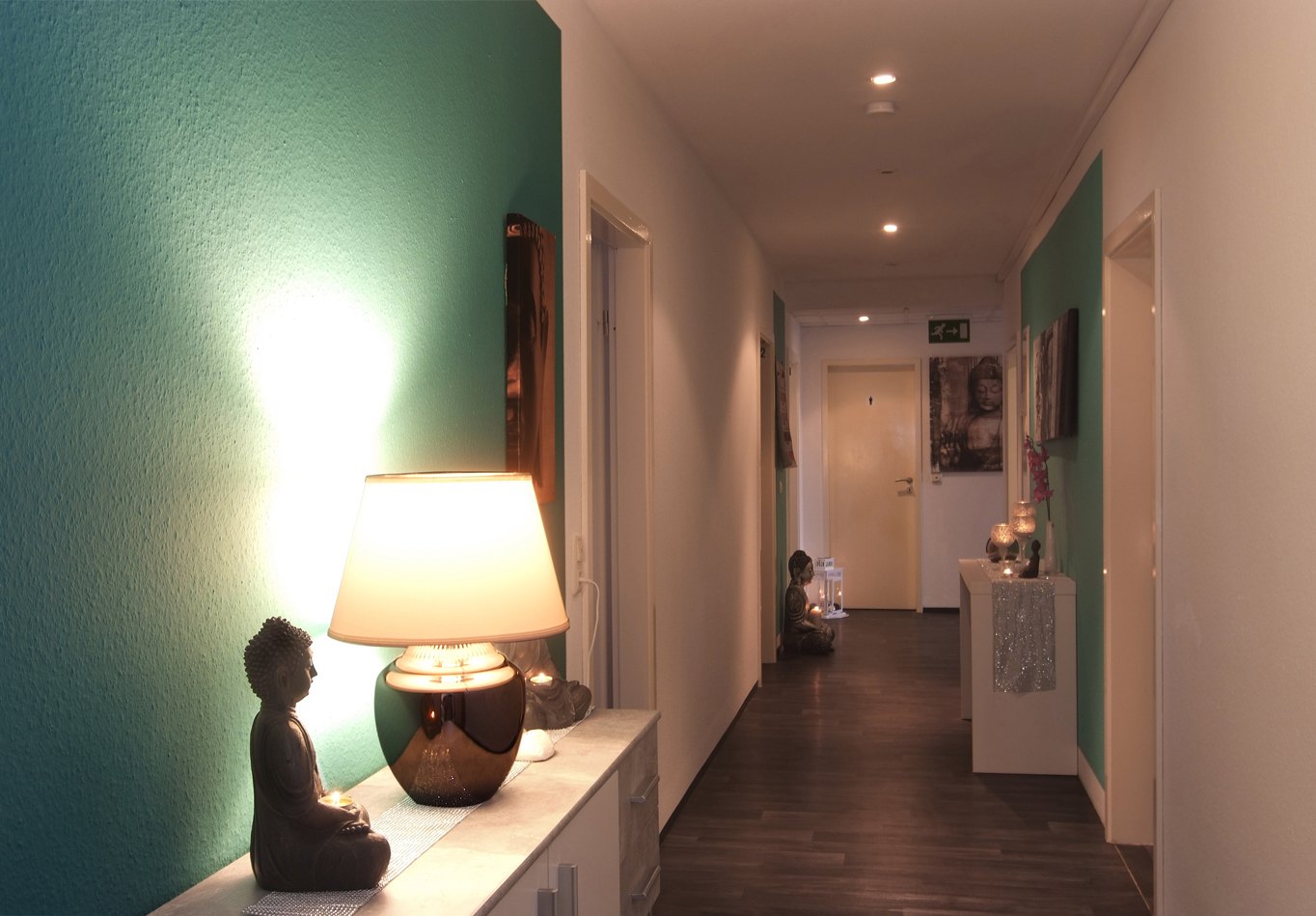 Passionmassage - Erotic Massage in Hanover, Germany