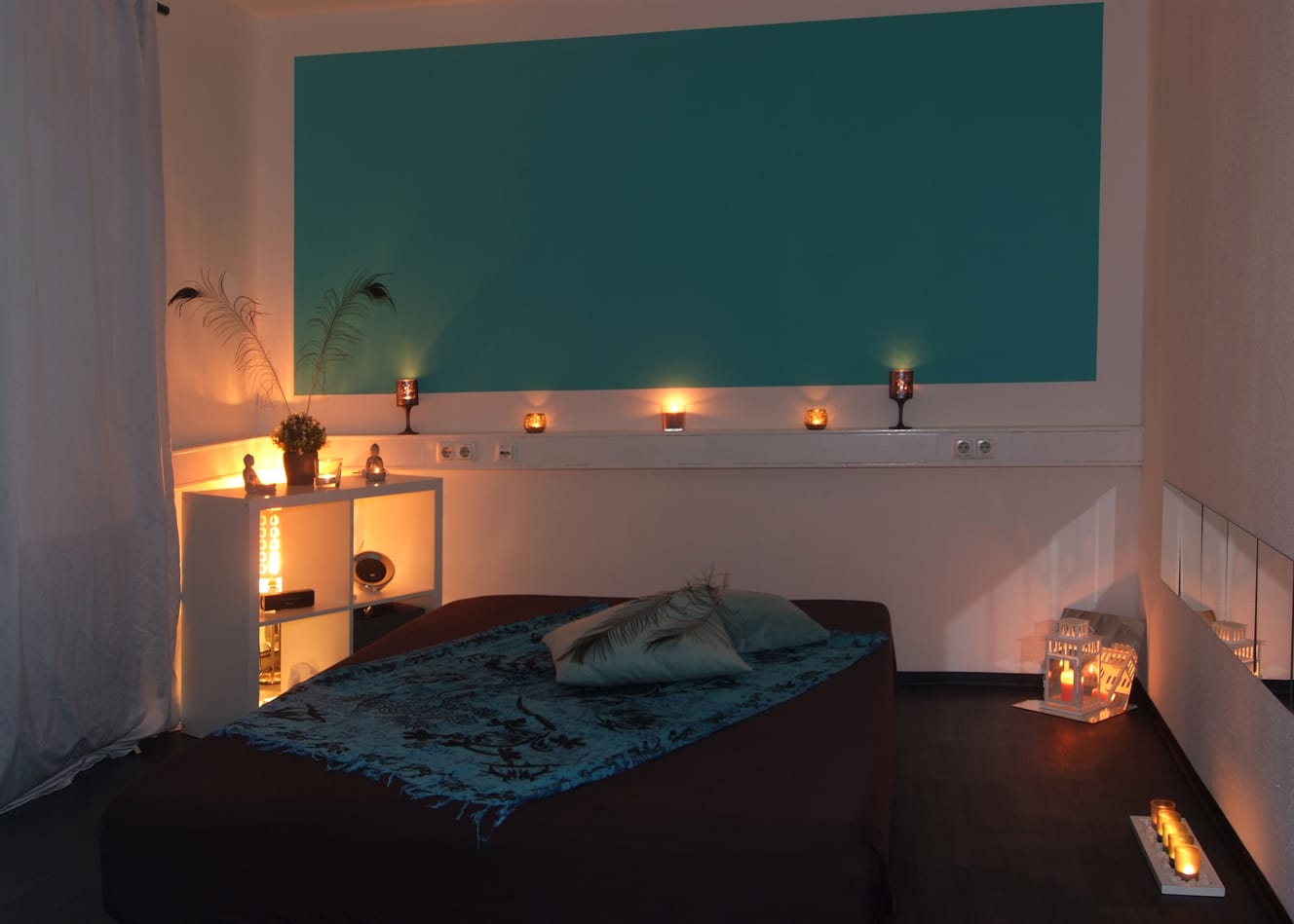 Passionmassage - Erotic Massage in Hanover, Germany
