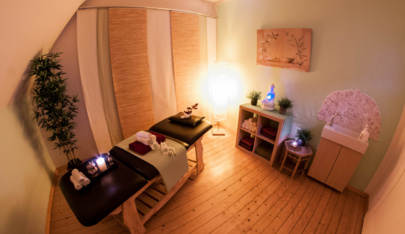 Spa 14 - Erotic Massage in Hanover, Germany