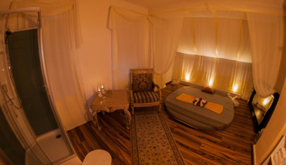 Spa 14 - Erotic Massage in Hanover, Germany