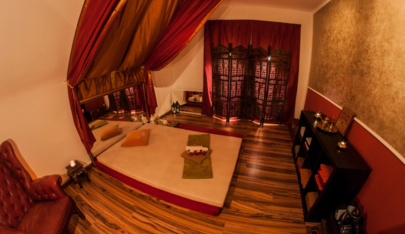 Spa 14 - Erotic Massage in Hanover, Germany