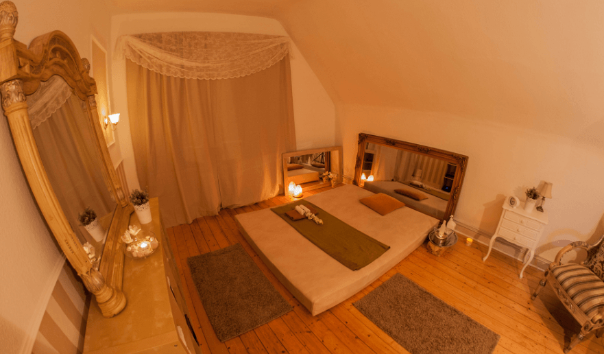 Spa 14 - Erotic Massage in Hanover, Germany