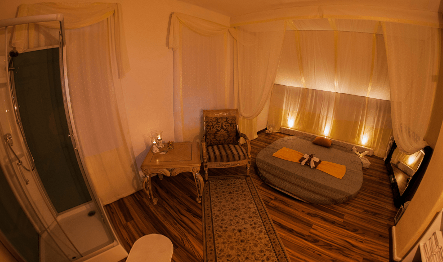 Spa 14 - Erotic Massage in Hanover, Germany