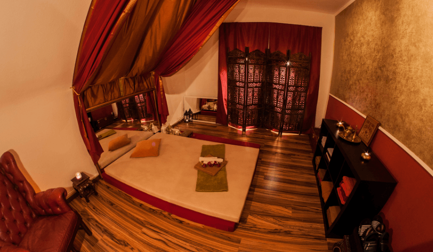 Spa 14 - Erotic Massage in Hanover, Germany