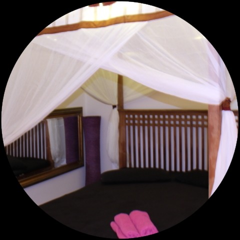 Touch7 - Erotic Massage in Hanover, Germany