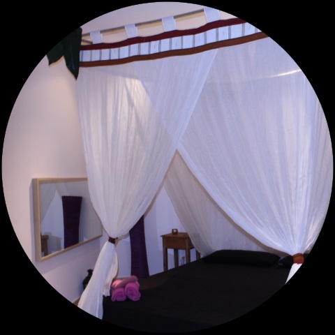 Touch7 - Erotic Massage in Hanover, Germany