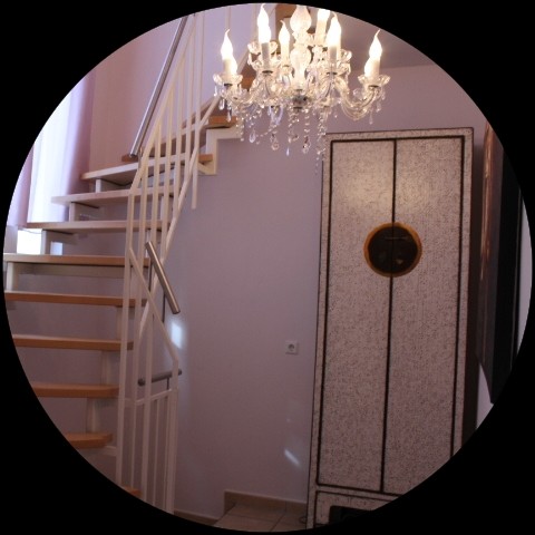 Touch7 - Erotic Massage in Hanover, Germany