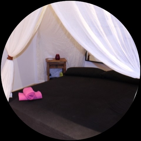 Touch7 - Erotic Massage in Hanover, Germany