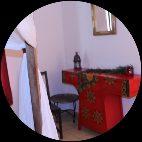 Touch7 - Erotic Massage in Hanover, Germany