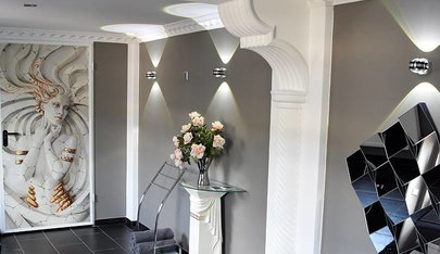 Wellness Paradies - Erotische Massagen Hannover - Erotic Massage in Hanover, Germany