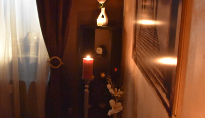 Wellness Paradies - Erotische Massagen Hannover - Erotic Massage in Hanover, Germany